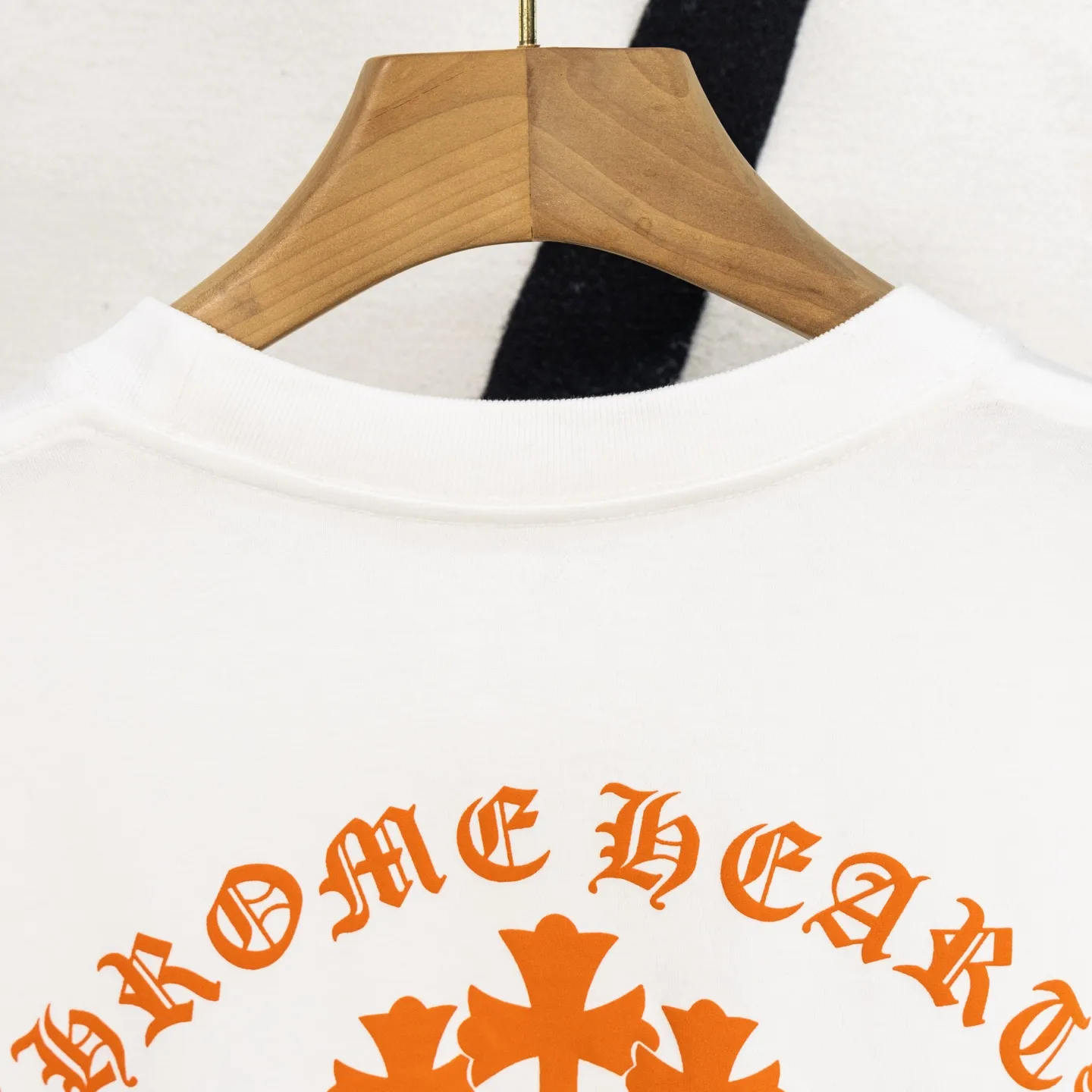 ：H 19 Chrome Hearts CH Black 2026 Authentic 0 Quality 0 Sizes: S M L XL
